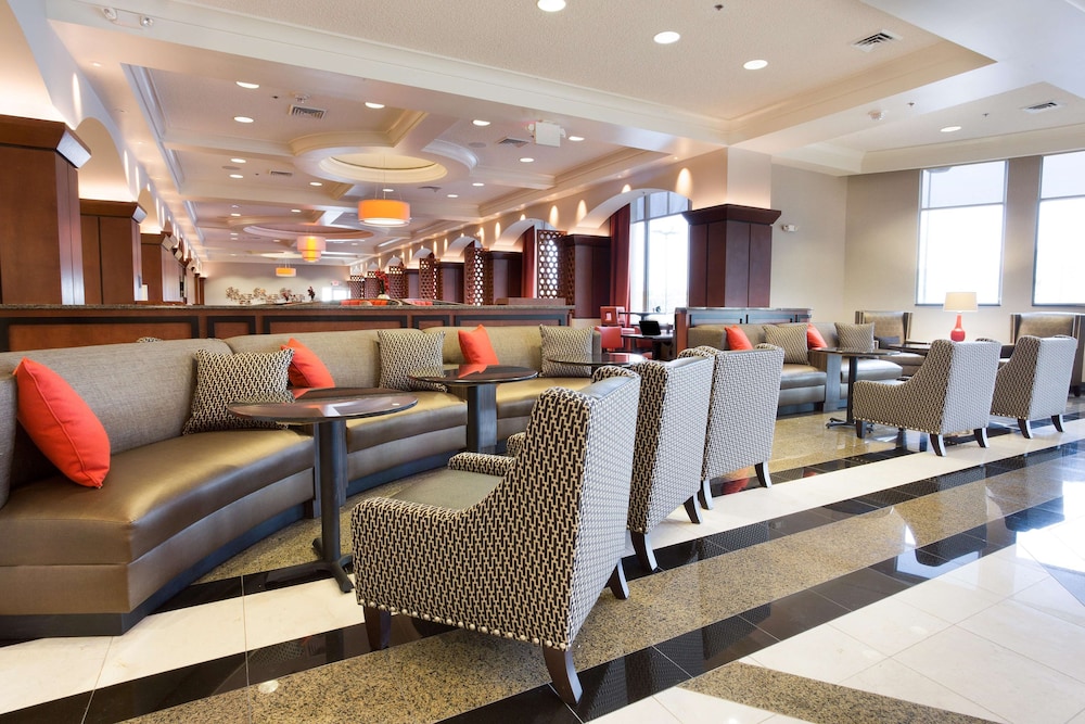 Drury Plaza Hotel Indianapolis Carmel 39/43
