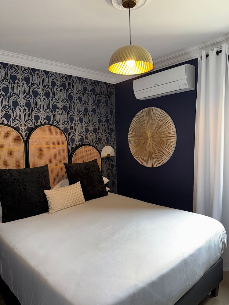 Hotel La Caravelle 22/34