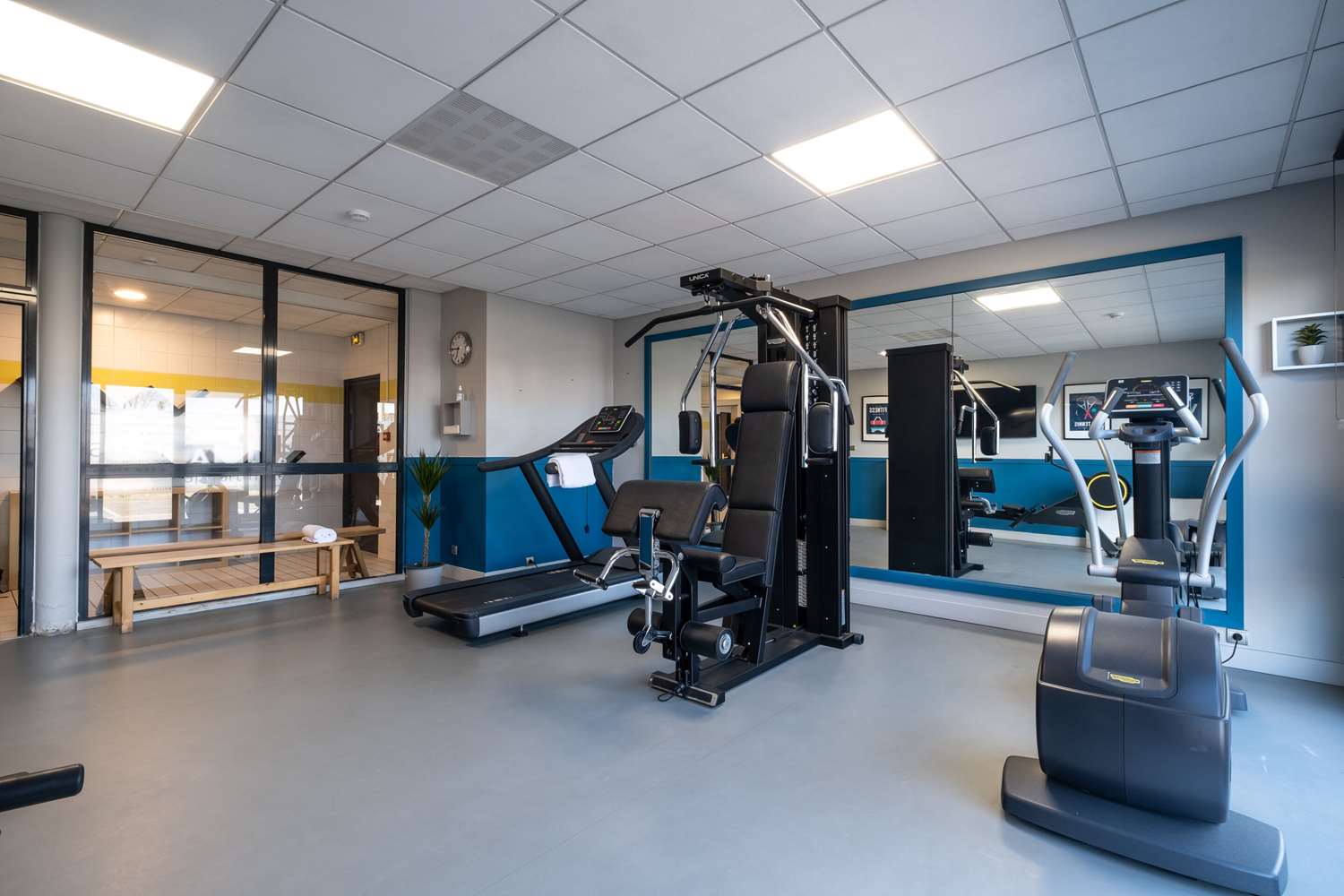 Clarion Aparthotel Toulouse Blagnac Airport 9/29