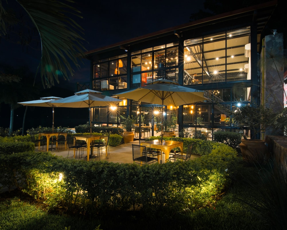 Santa Maria Resort Boutique Colletion 3/55
