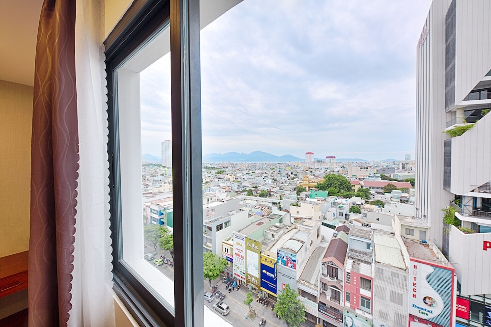 MERCURY BOUTIQUE HOTEL photo4