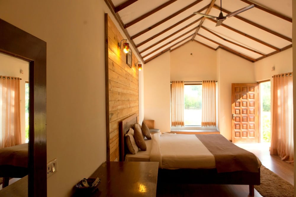 PARWATI WILD ABODE 8/27