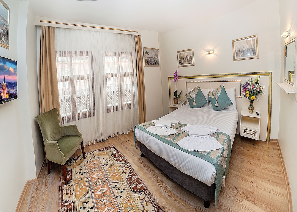 Sultan House Hotel 26/69
