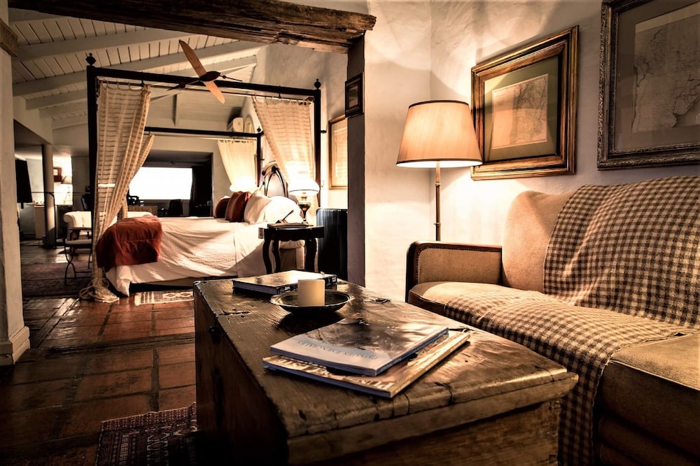 Las Cumbres Boutique Hotel and Spa by DON 47/75