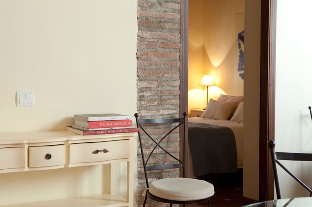 Apartamentos Casa Cuesta del Agua 10/37