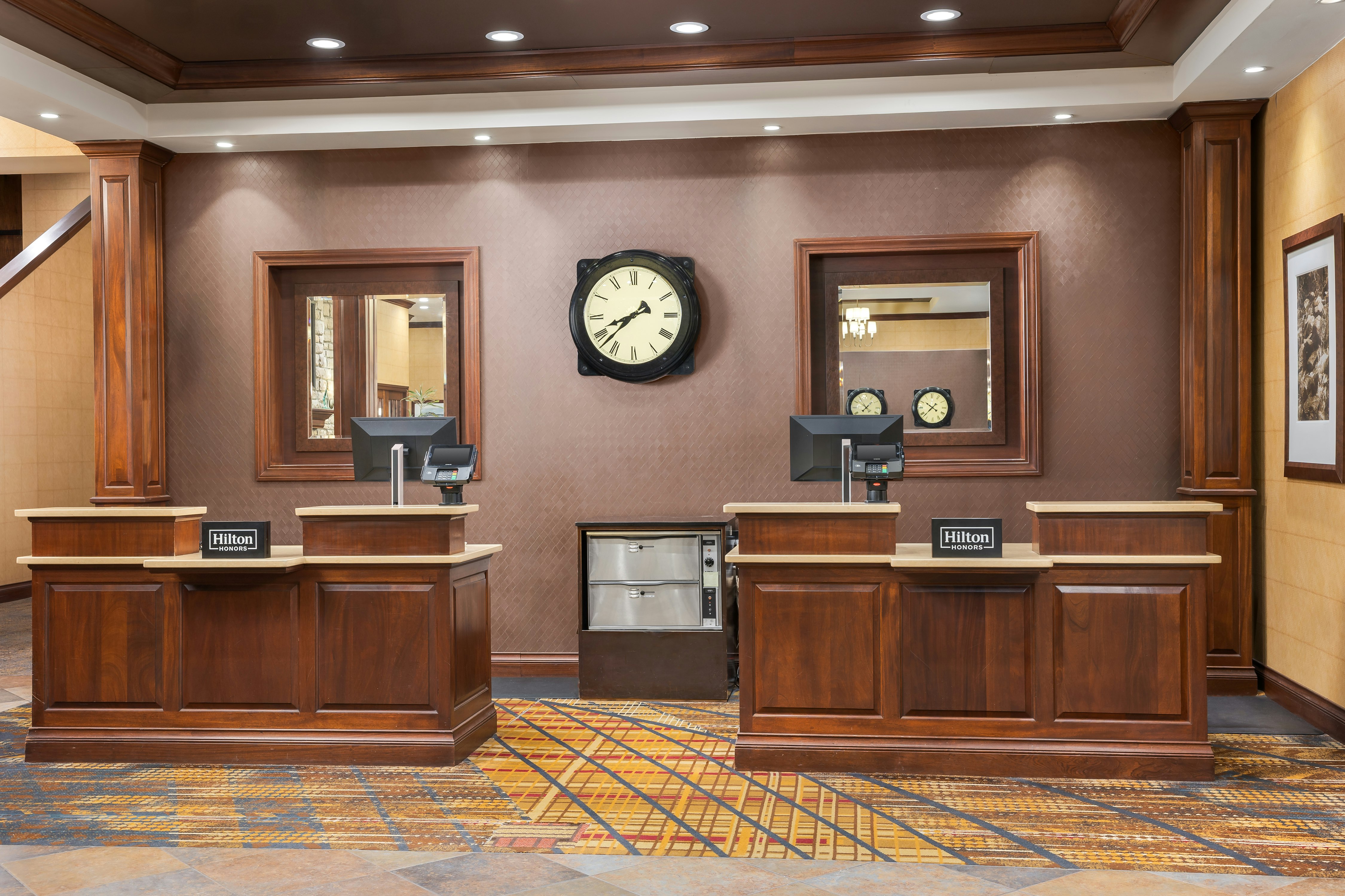 Doubletree Cincinnati Airport 2/34