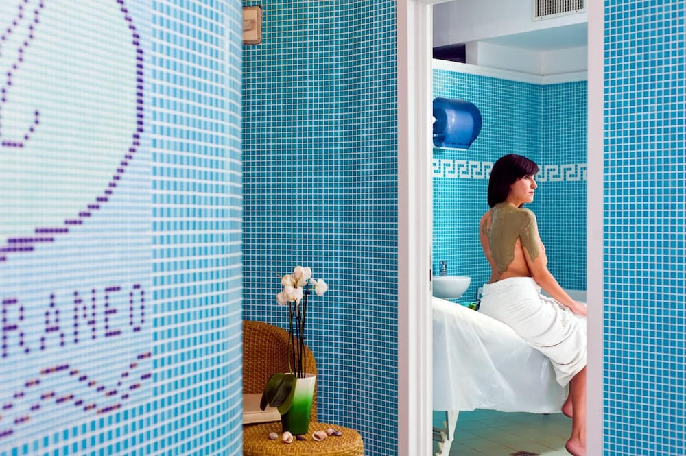 PARK HOTEL TERME MEDITERRANEO 28/61