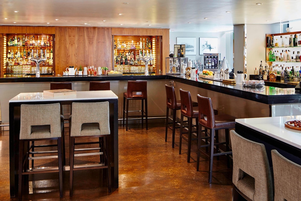 London Marriott Hotel Canary Wharf 48/62