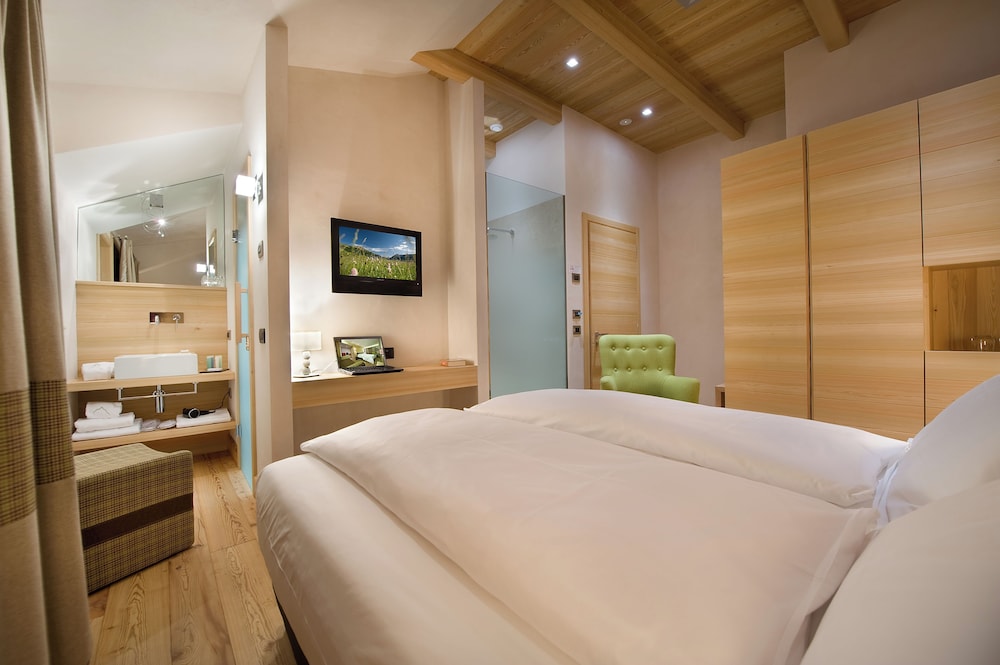 Hotel Larice Suite&Breakfast 15/60