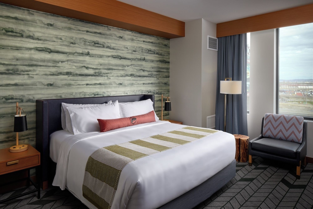 Emerald Queen Hotel and Casino - Tacoma 14/50