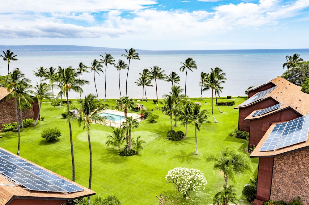 Castle Molokai Shores 38/50