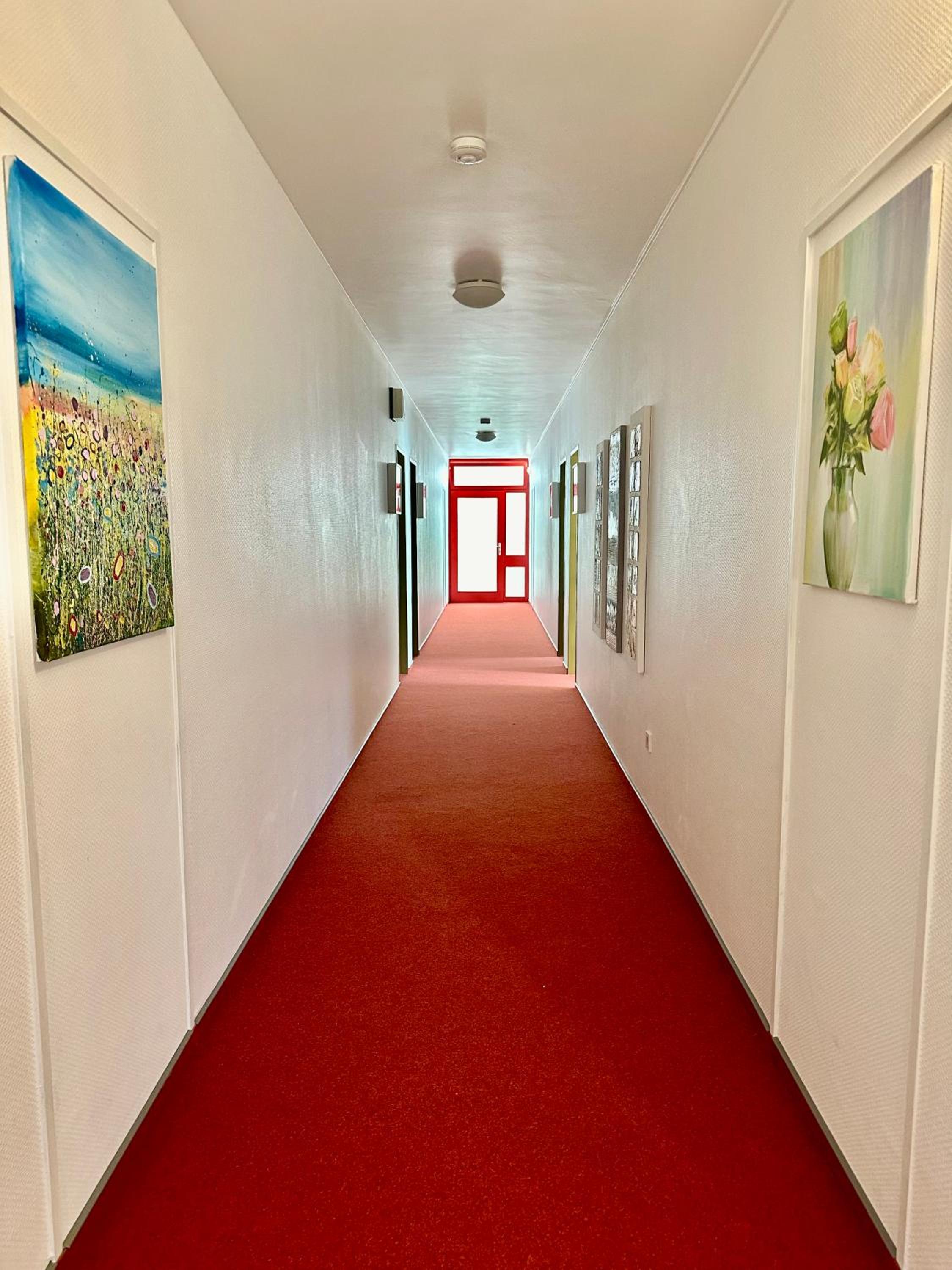 Waldhotel Bad Munstereifel in Bad Munstereifel