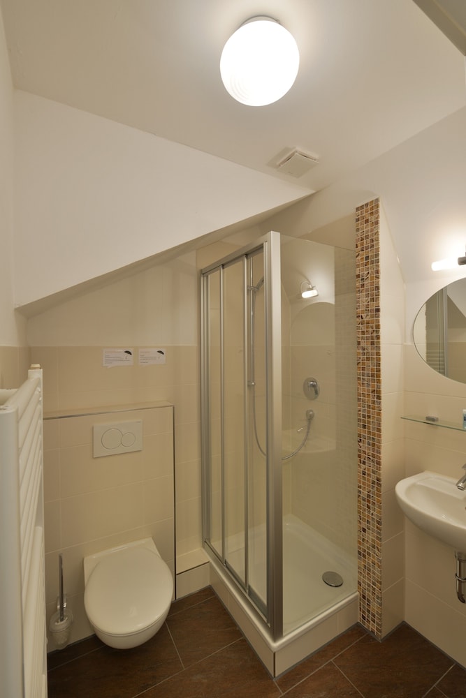 Townside Hostel Bremen 38/40