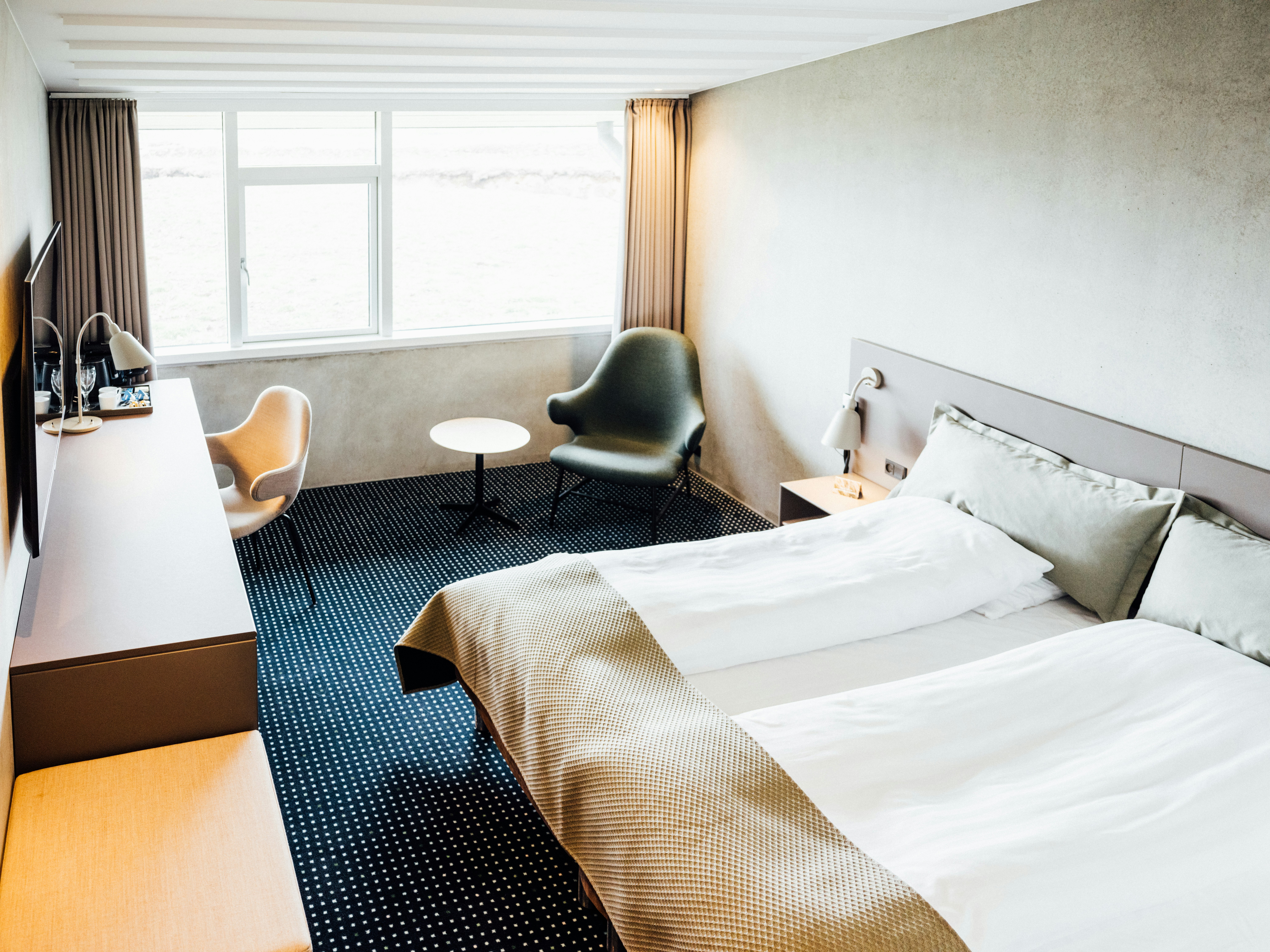 Hotel Foroyar 9/63