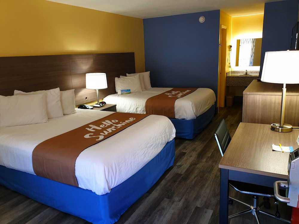 Days Inn by Wyndham Cleveland TN 15/30