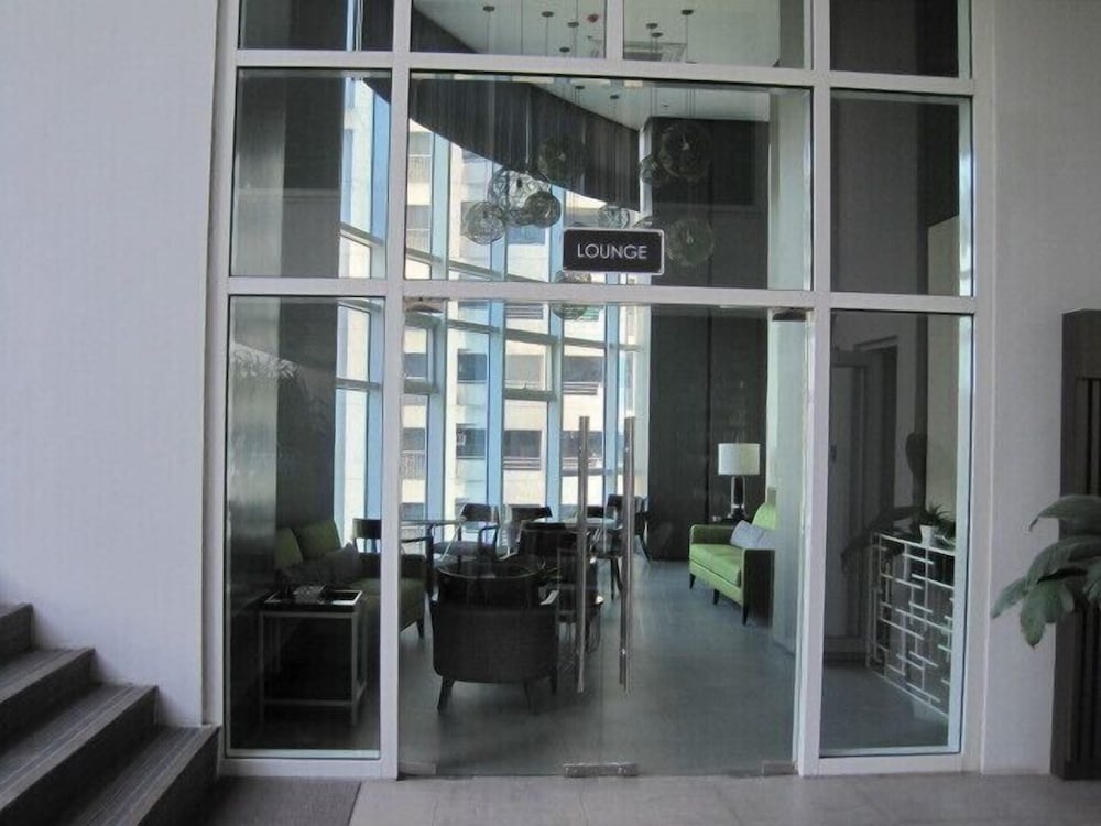 Premium Residence The Currency Ortigas 5/50