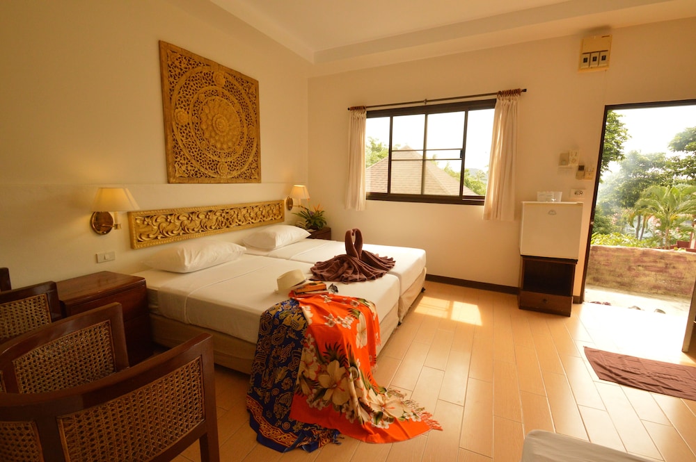 Koh Hai Fantasy Resort and Spa 48/78
