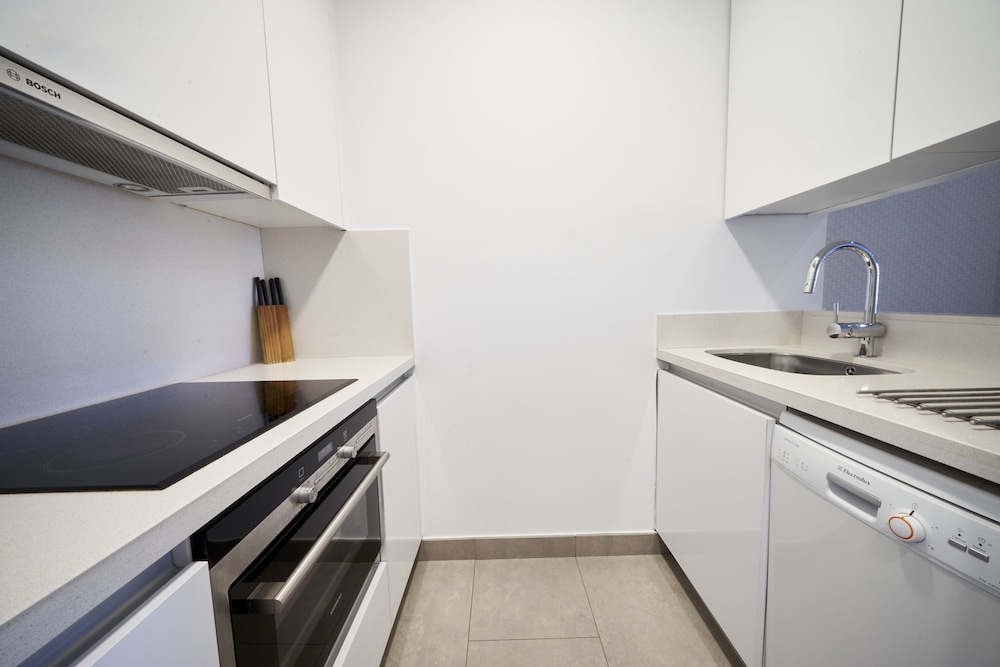 Bonavista Apartments - Virreina 25/64