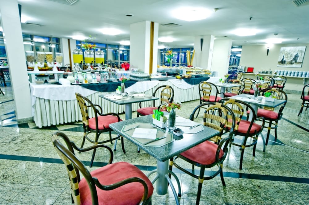 Hotel Nacional Inn Sao Jose Dos Campos 34/46