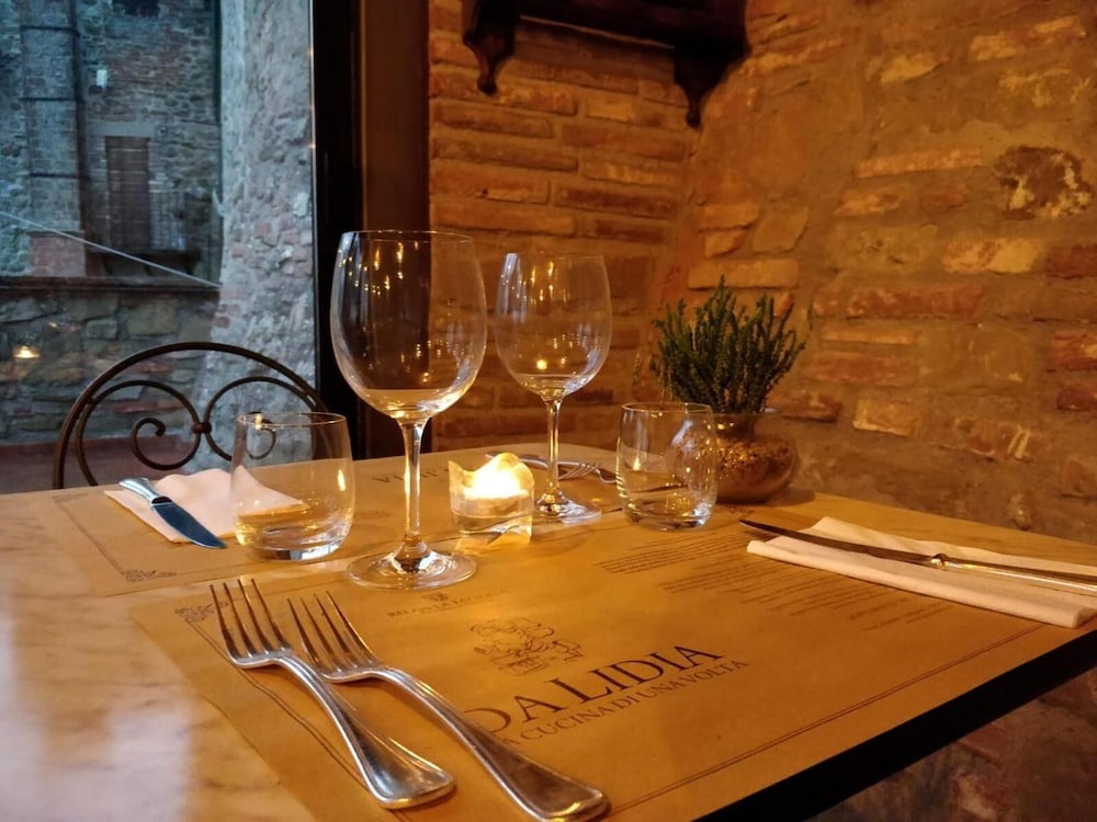 Relais La Fattoria 31/58