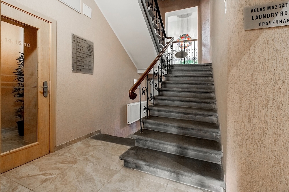 RIGAAPARTMENT SONADA 40/79