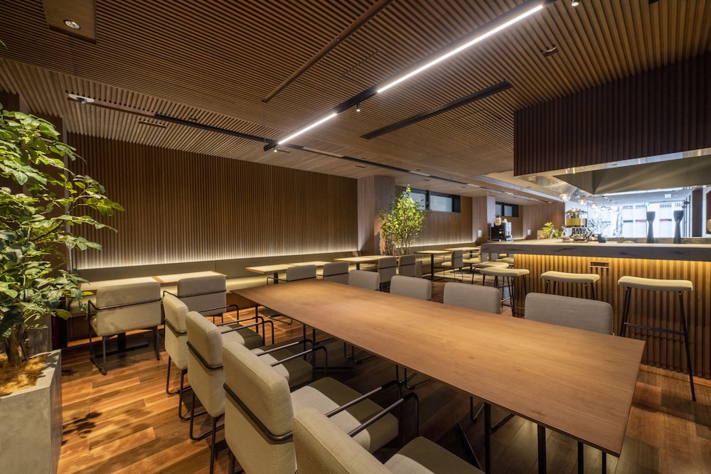 Restaurant-cafeteria