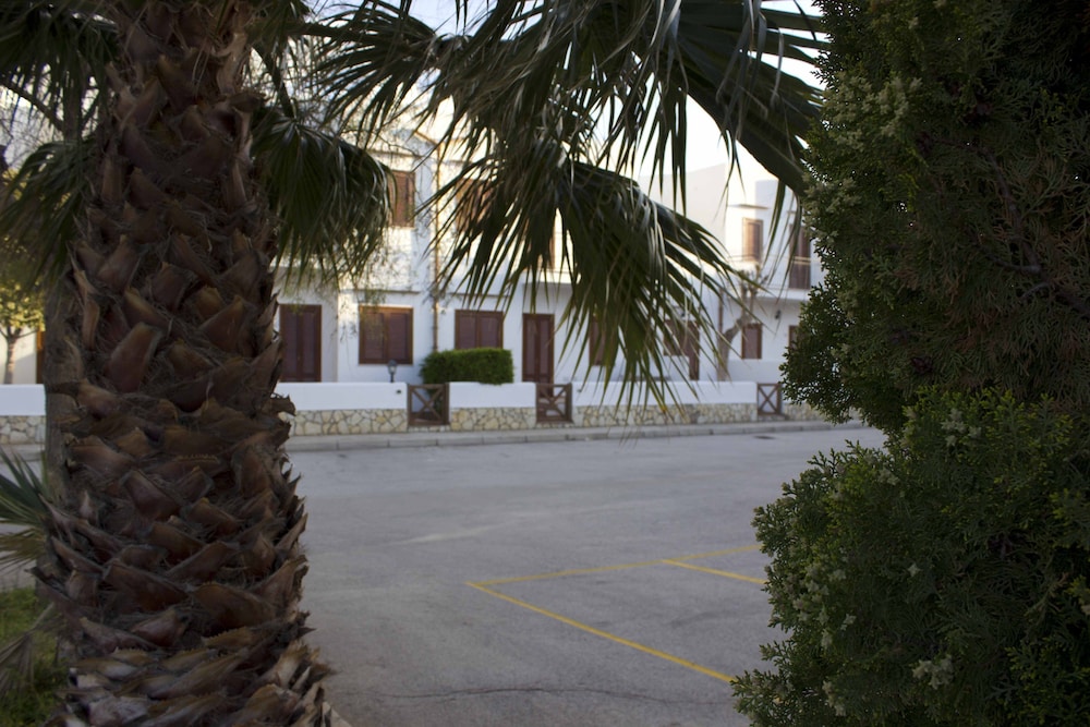 Residence Smeraldo 25/40