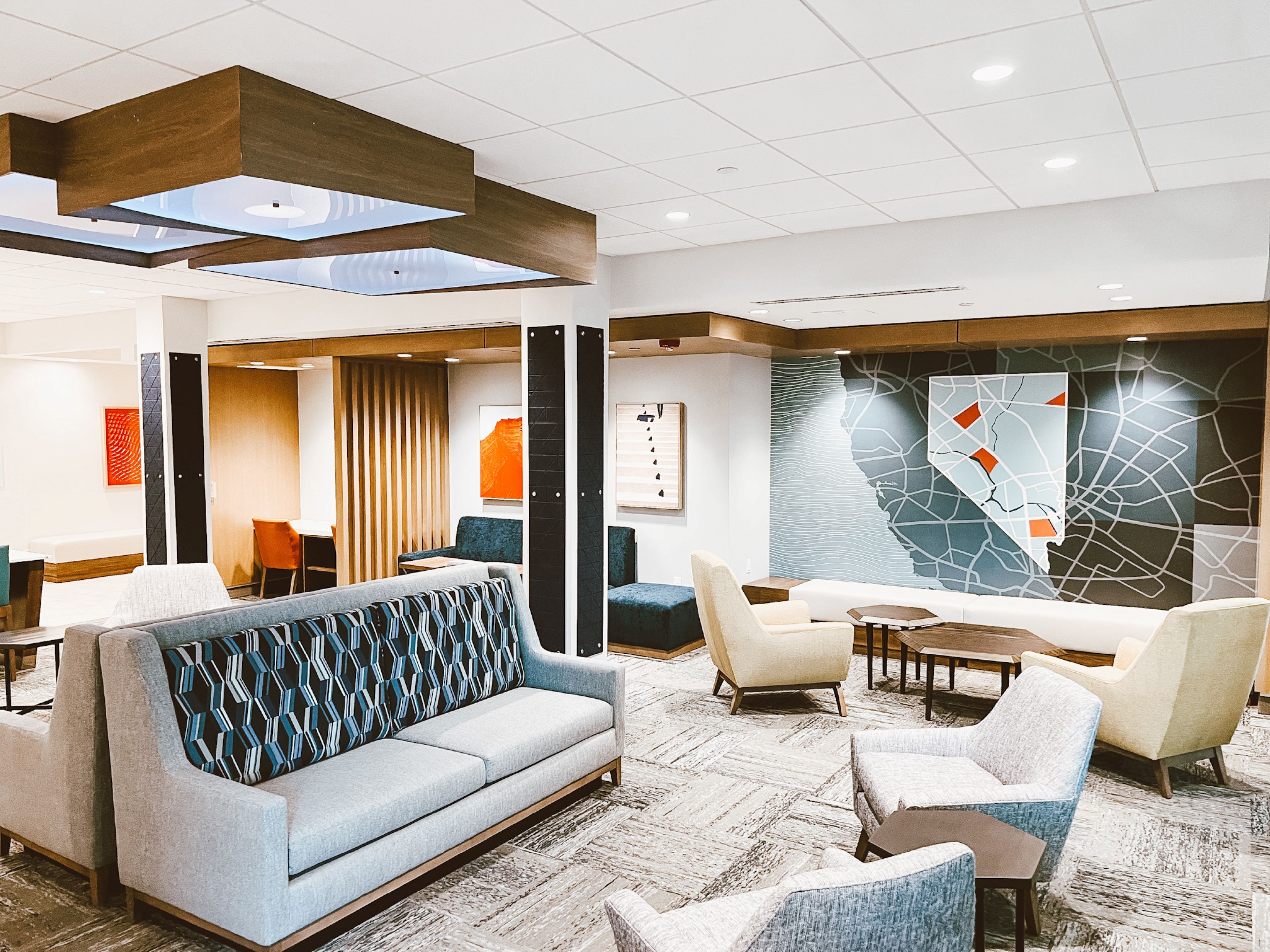 Holiday Inn Express & Suites - Henderson South - Boulder City, an IHG Hotel 14/26