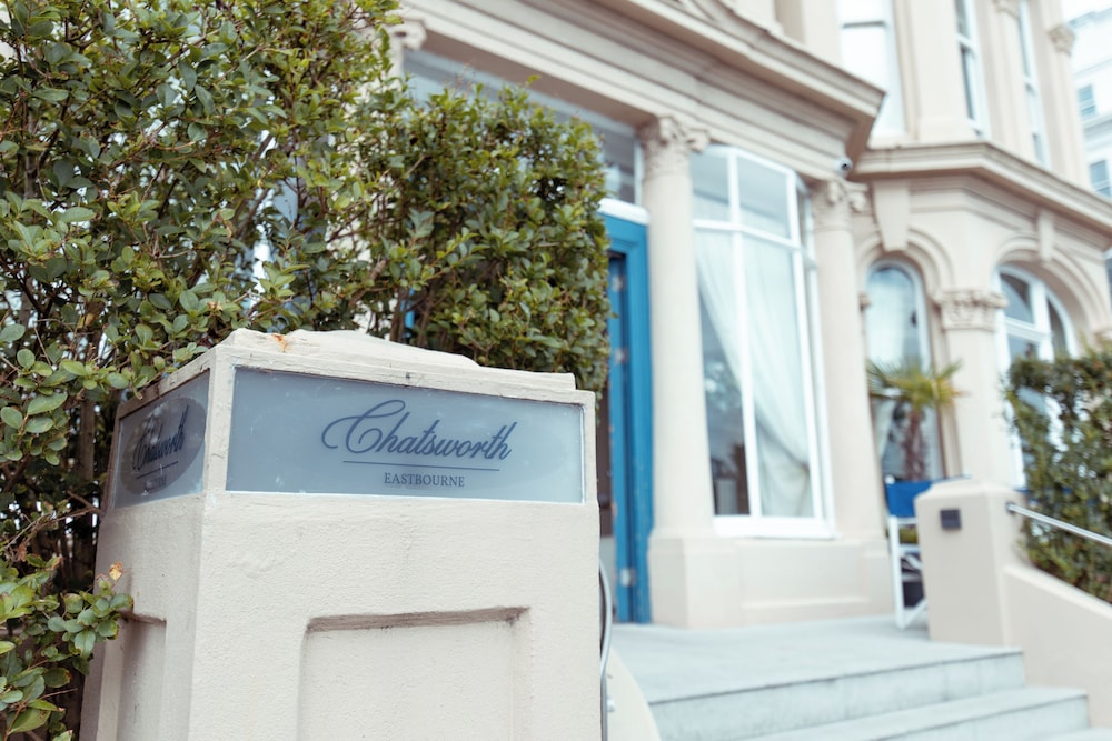 The Chatsworth Hotel 8/50