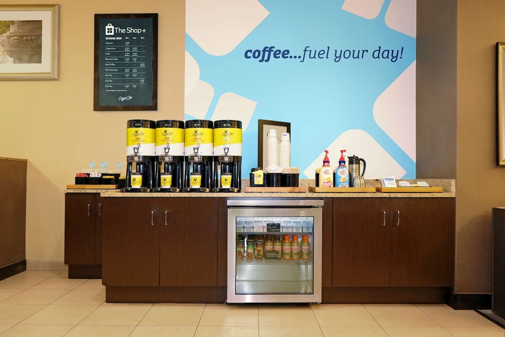 Hilton Garden Inn New York West 35th Street 50/56