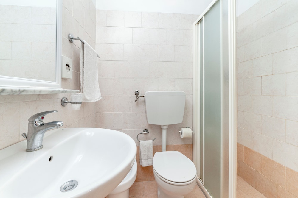 Hotel Nuovo Belvedere 50/50