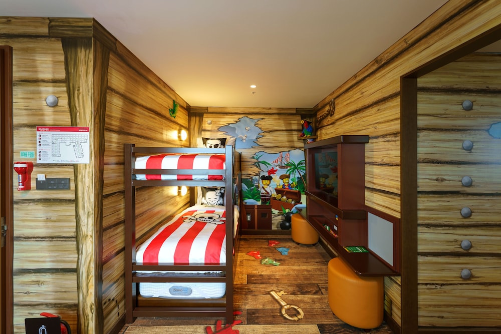 LEGOLAND Korea Resort 19/50