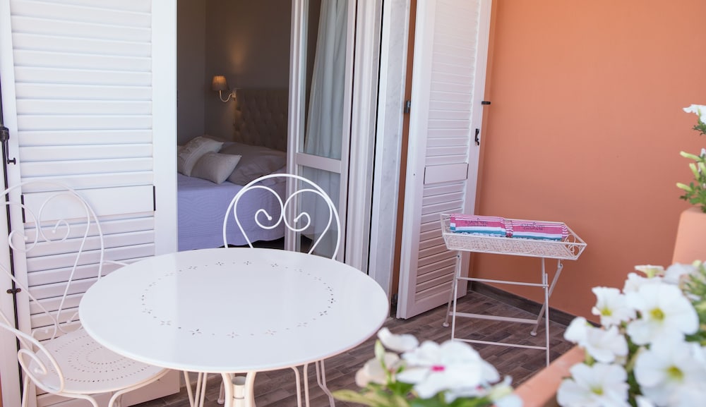 Le Saline Suites 23/26