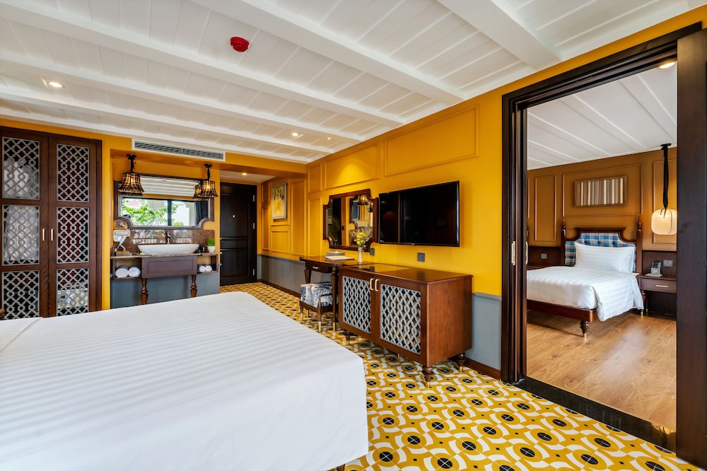 Son Hoi An Boutique Hotel & Spa 19/47