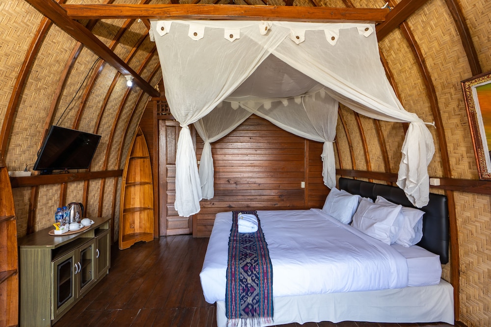 Tiing Bali Guest House 10/35