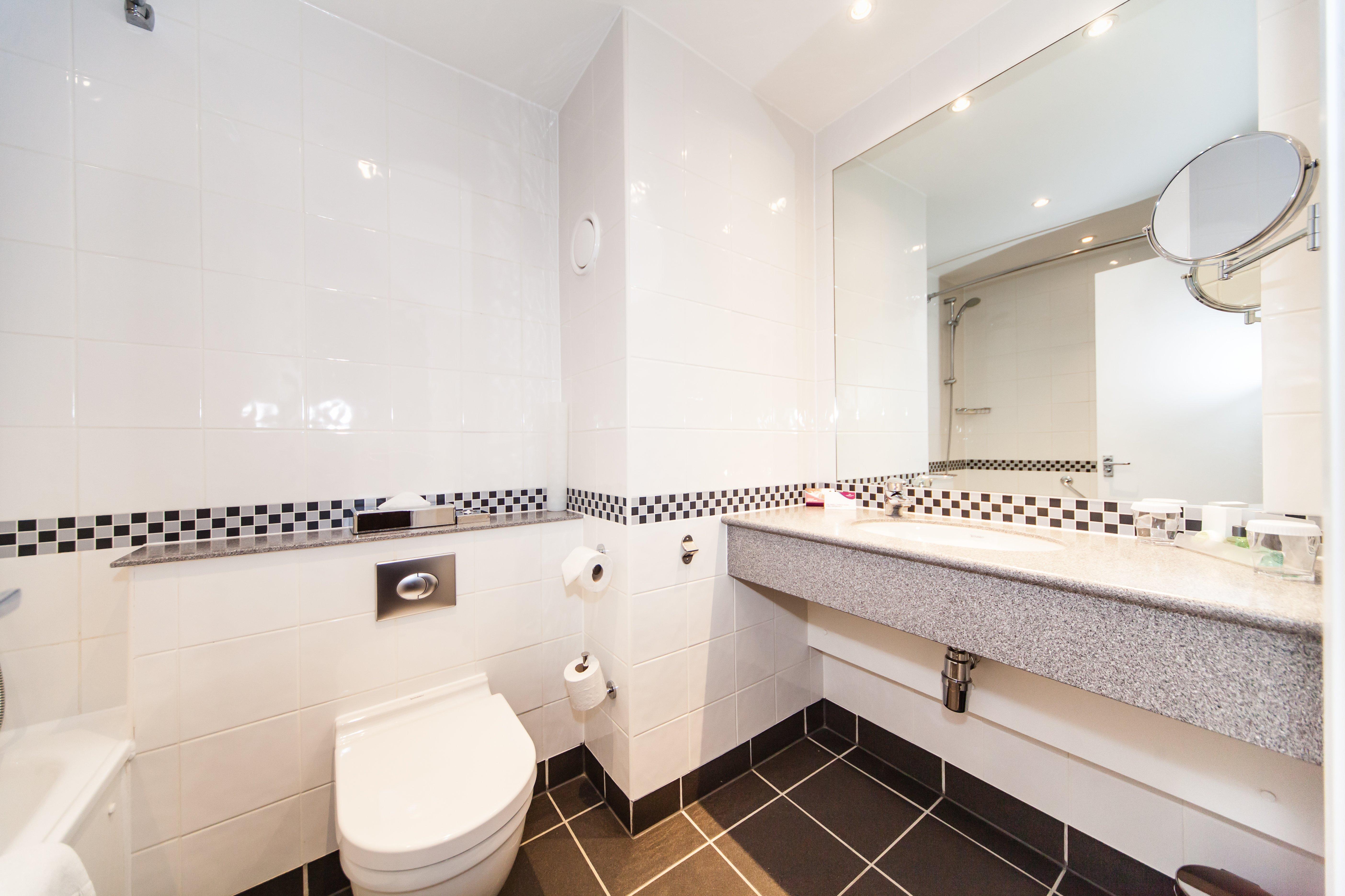 غرفة قياسية، Crowne Plaza Leeds Hotel 3/5