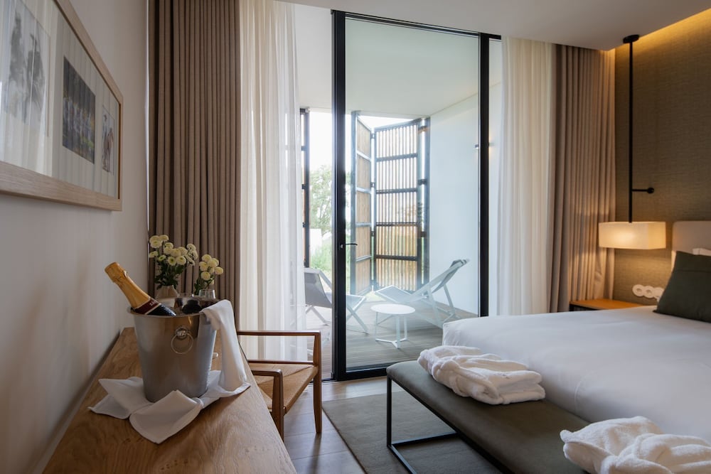 Lusitano Garden Villas 9/50