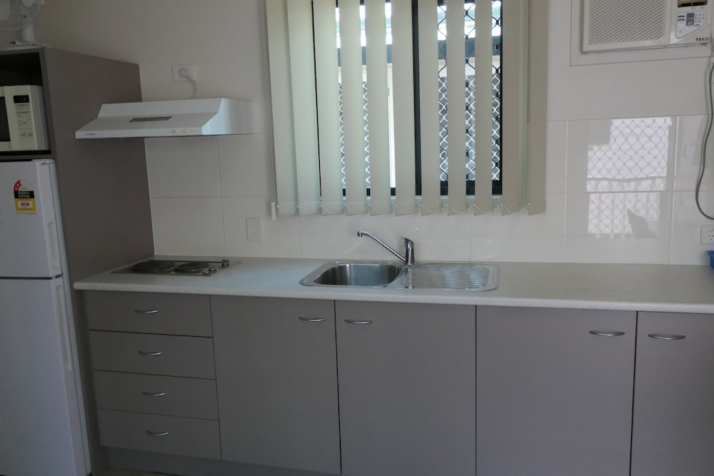 Mt Isa City Motel 37/42