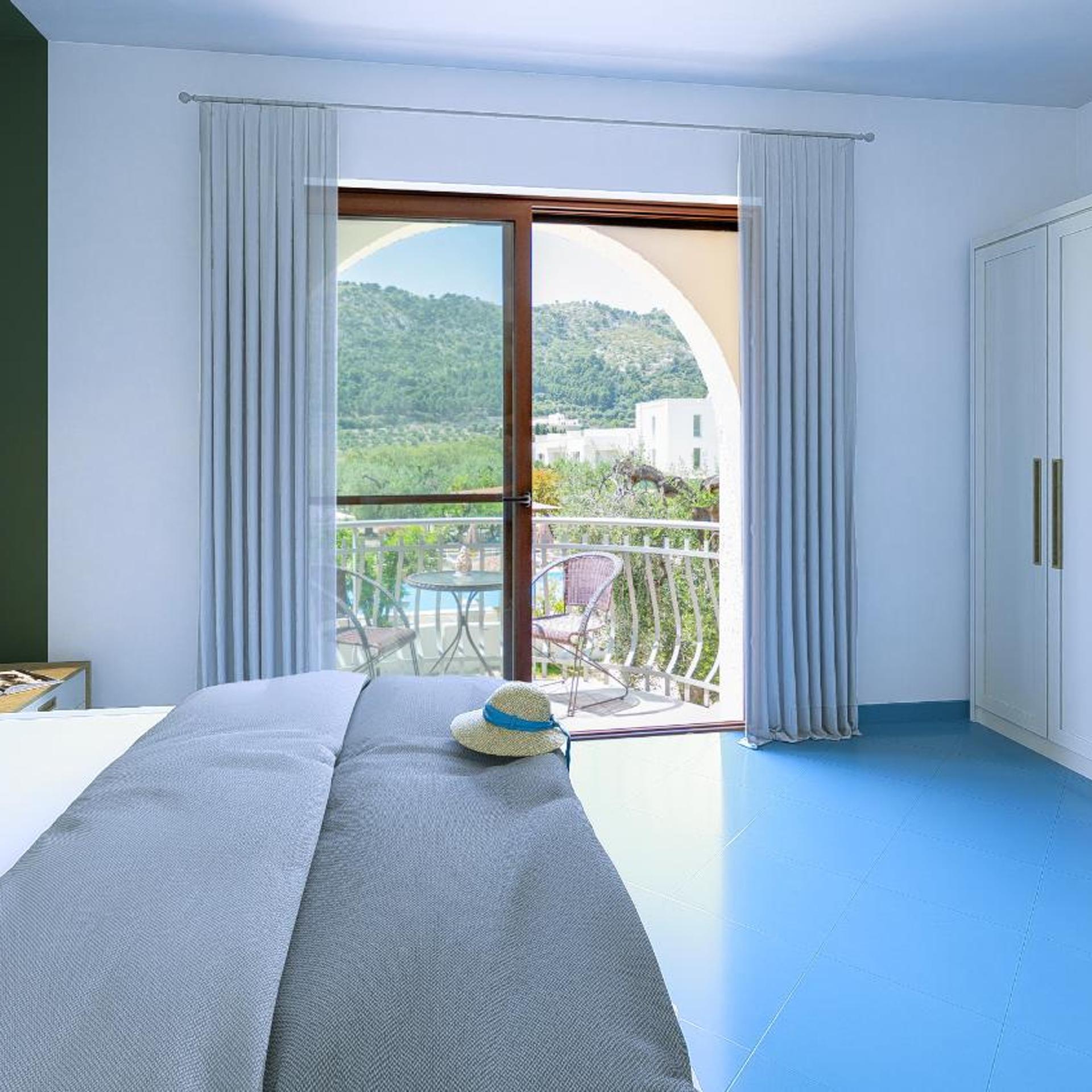 Hotel Residence Torre Del Porto 11/52