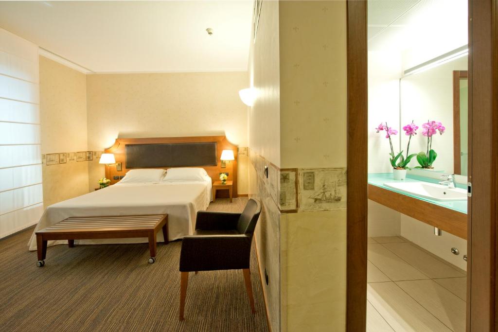 Hotel D Este 18/40