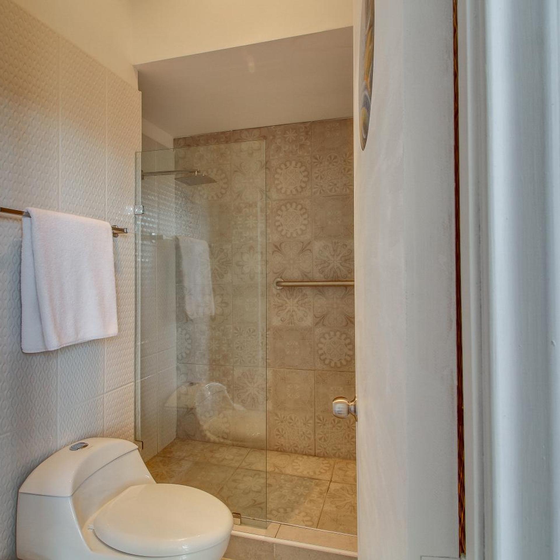Casa Puente Hotel Boutique 46/50
