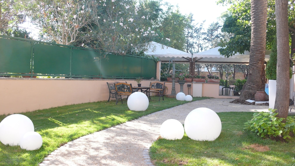 Locanda Delle Corse 5/22