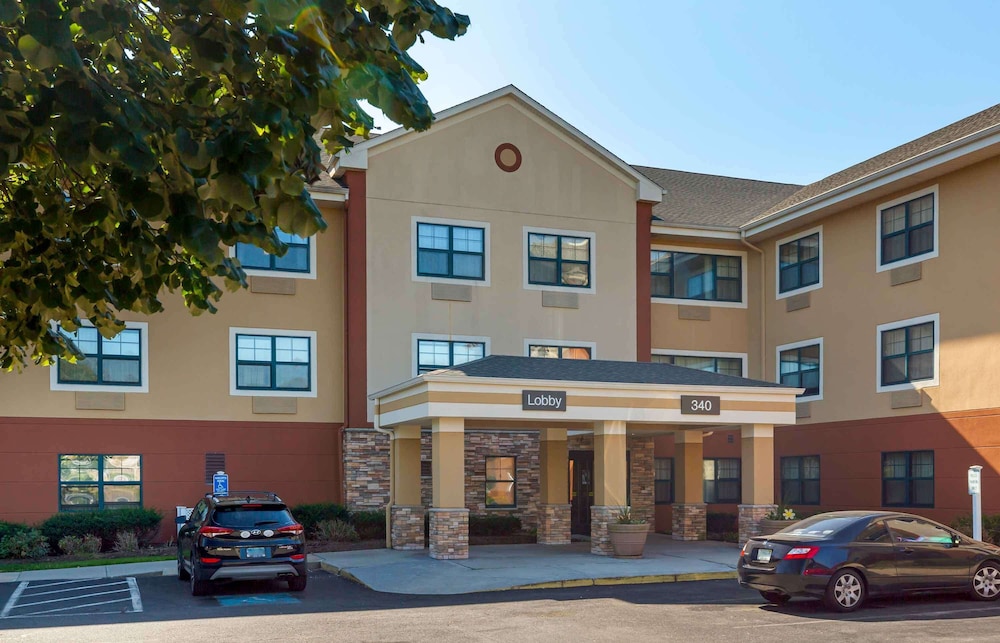Extended Stay America - Hartford - Manchester 47/53