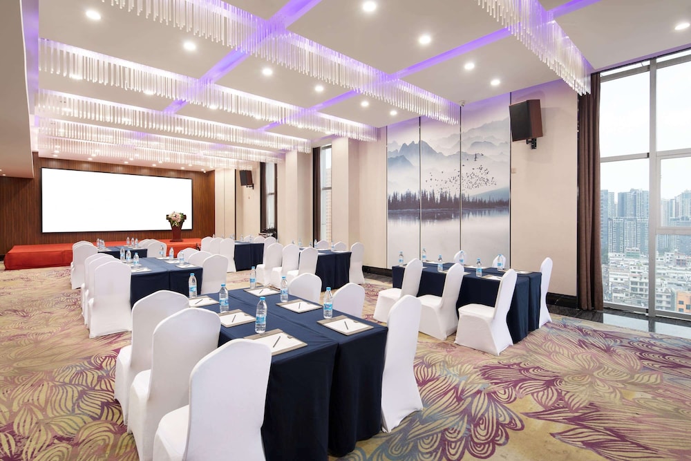 Ramada by Wyndham Changsha North 21/31