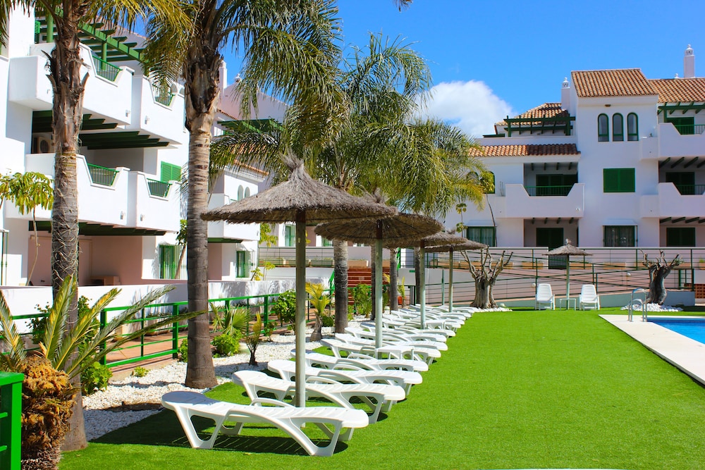 Hotel Apartamentos Manilva Sun Ex Apartamentos Pueblo el Goleto Manilva 54/66