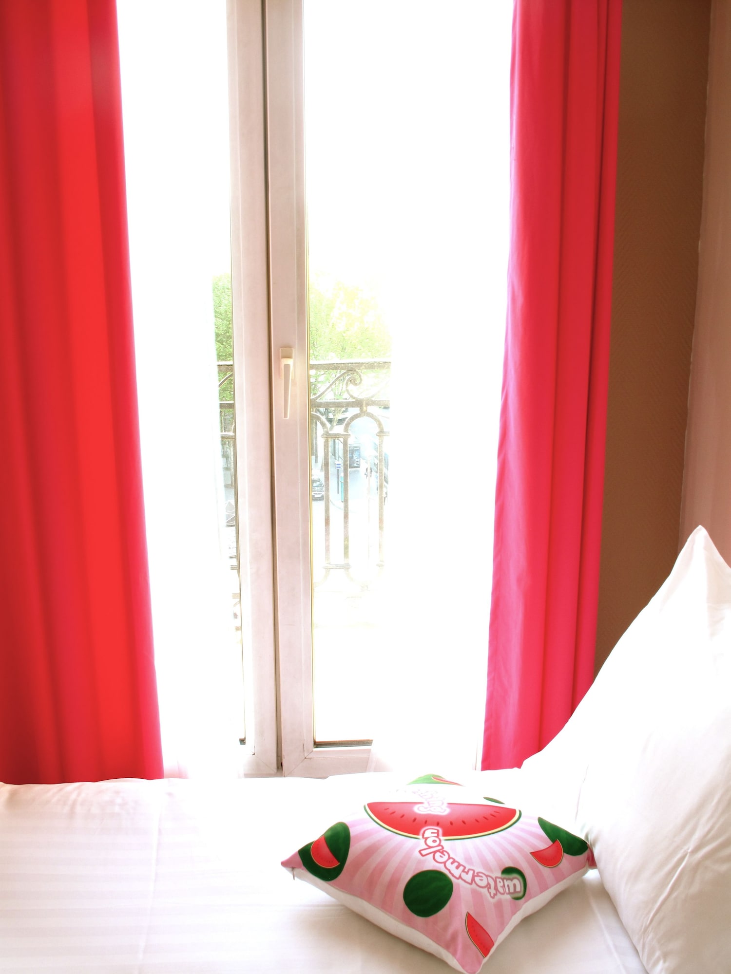 PRESTIGE, SUITE