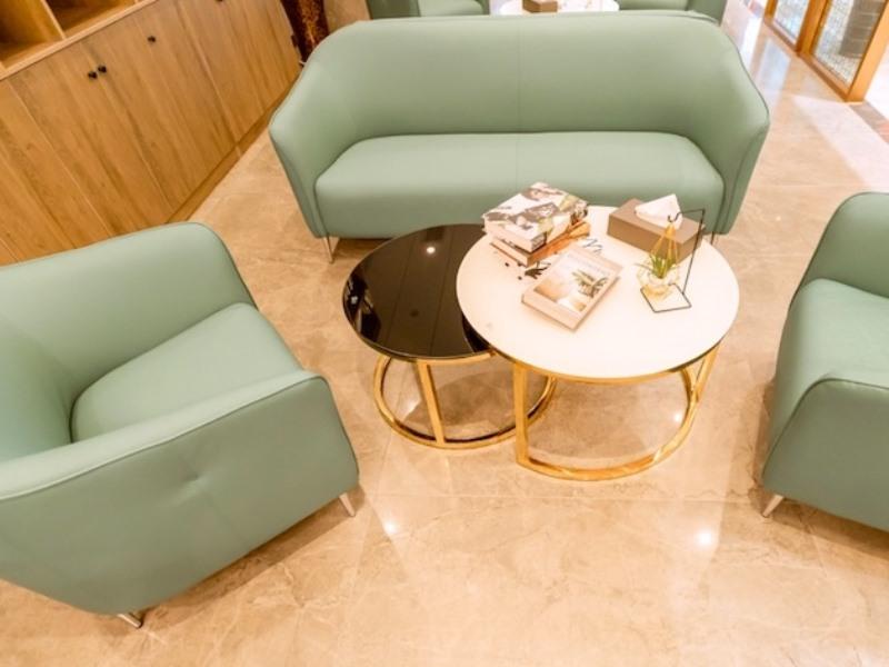 GreenTree Eastern Suqian Sihong Administrative Center Hotel 37/43
