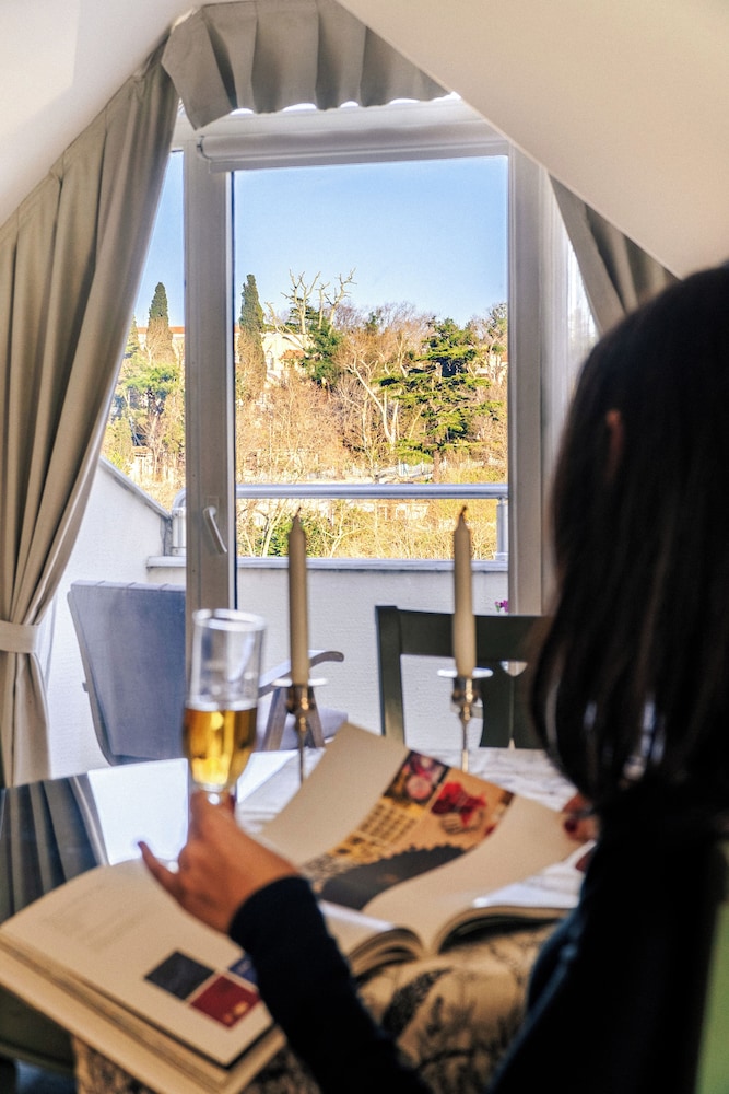 Cheya Besiktas Hotel 36/49