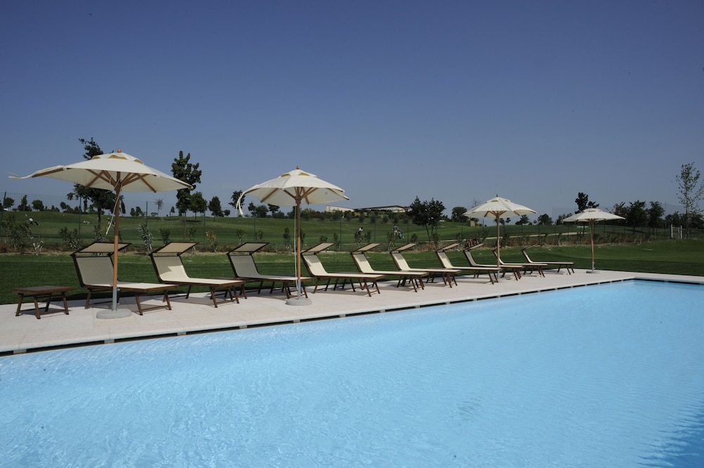 Relais Corte Paradiso 73/76