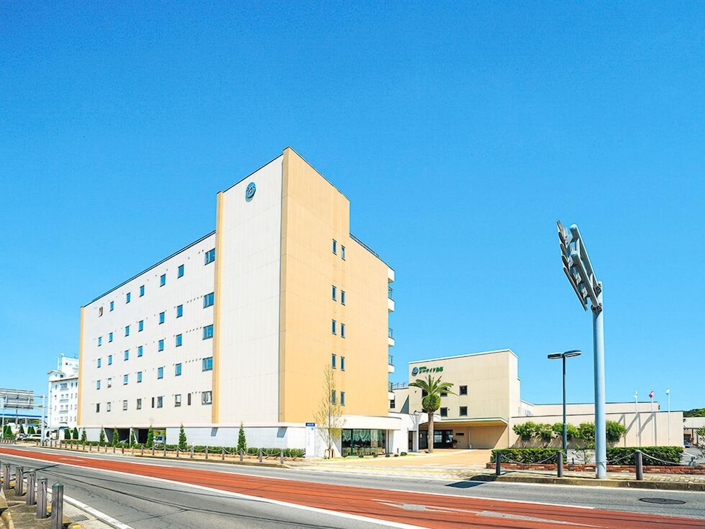 Hotel Seaside Shimabara 2/29
